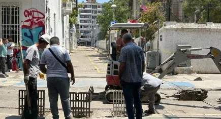 İzmir’de yeni bir anksiyete krizi oluştu: Elektrik kaçağı!