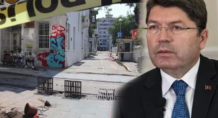 İzmir Konak'taki yağış sırasında elektrik akımına kapılan 2 kişinin ölümüyle ilgili soruşturmada 29 kişiye gözaltı