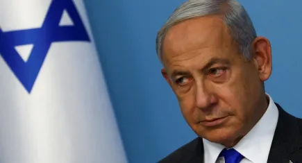 Binyamin Netanyahu Muhammed Deif ile ilgili açıkladı: Öldürülüp öldürülmediği belli değil!