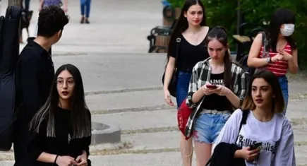 Z kuşağı en çok ne tüketiyor?