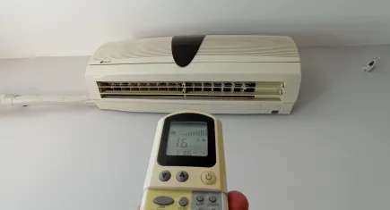 Bakımsız klimalara dikkat!