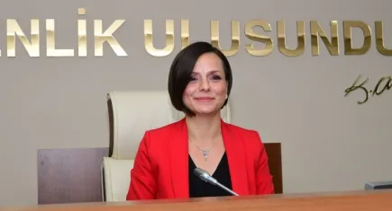 Başkan Kınay’dan 15 Temmuz mesajı: Darbenin kimden geldiğine bakmaksızın her türlüsüne karşıyız!