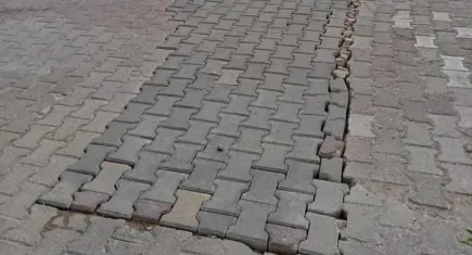 Bilecik’te bakım ve onarım çalışmaları devam ediyor