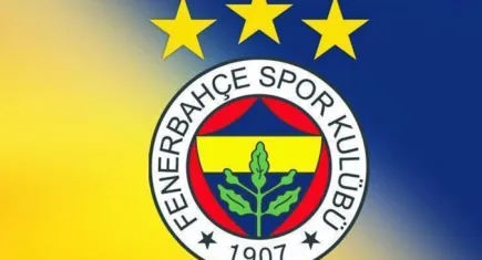 Fenerbahçe transferi resmen açıkladı!