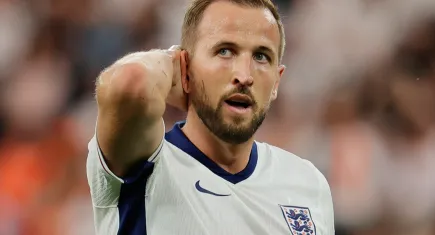 Harry Kane, yine kupa kazanamadı