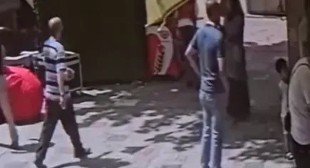 İddia sonucu para kaybetti büfeye ateş açtı!