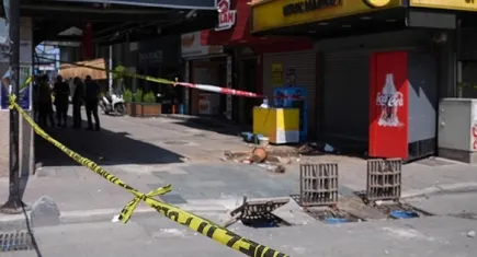 İzmir'de elektrik akımına kapılan 2 kişinin ölümüyle ilgili yeni gözaltı kararları!