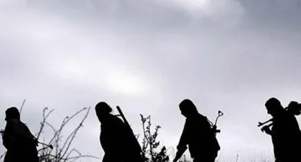 MSB: Irak ve Suriye’nin kuzeyinde toplam 17 terörist etkisiz hale getirildi