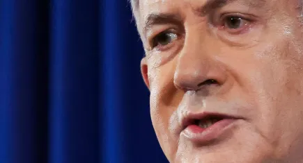 Netanyahu'dan Gazze açıklaması: “Şimdi baskıyı artırmak zorundayız”