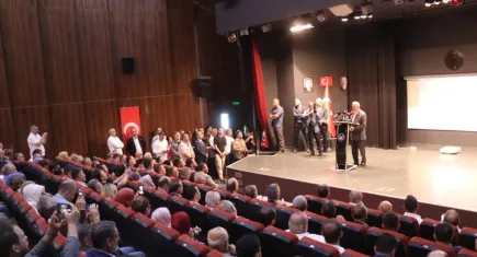 Son başbakan darbe gecesi yaşananları hatırlattı: Bu destan ikinci Çanakkale destanıdır