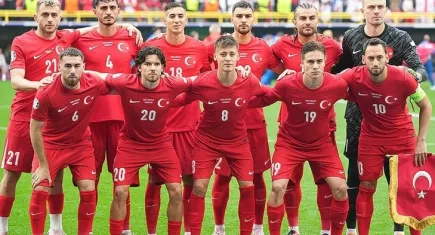 A Milli Futbol Takımı'nın Galler ve Karadağ maçları hangi statta oynanacak?