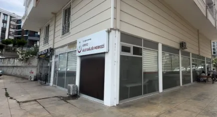 Aile sağlığı merkezinde 3 doktor arasında  kavga çıktı!