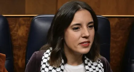 AP Başkanı adayı Montero: Avrupa, soykırım yapan İsrail'in suç ortağı olmaya devam edemez