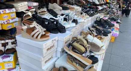 Ayak sağlığı için uzmanlardan uyarı!
