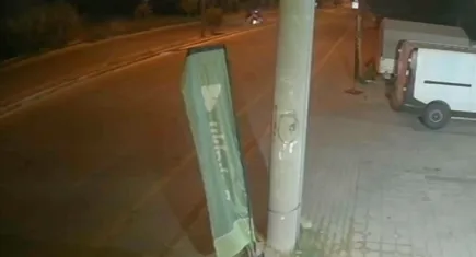 Aydın'da feci kaza: Sahipsiz köpeklerden kaçarken hayatını kaybetti