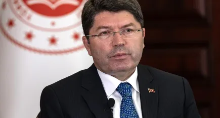 Bakan Tunç'tan NATO açıklaması!