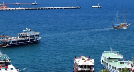 Çeşme'de fırsatçılarla mücadele dönemi