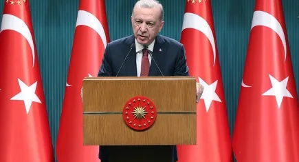 Cumhurbaşkanı Erdoğan’dan enflasyon açıklaması: Hedeflediğimiz seviyelere indireceğiz