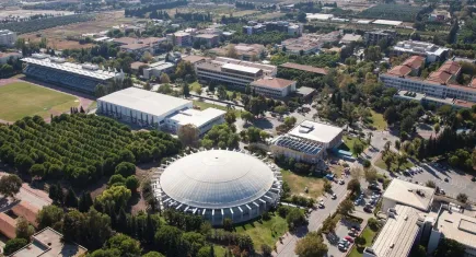 EÜ, TÜBİTAK’tan en çok proje desteği alan üçüncü üniversitesi oldu
