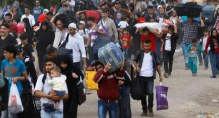 Göç İdaresi Başkanlığı Türkiye'de bulunan yabancı sayısını açıkladı!