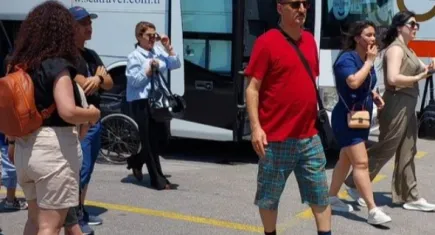 Kemeraltı, Kruvaziyer turizminin parlayan yıldızı