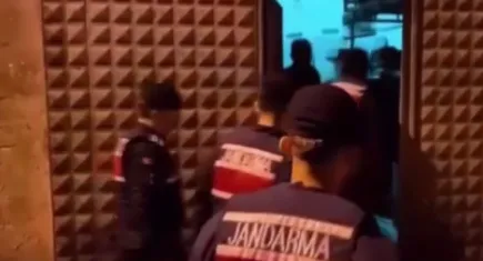 Sahte alkol üretimi yapan kişilere Çengel 7 operasyonu darbesi: 50 şüpheli yakalandı