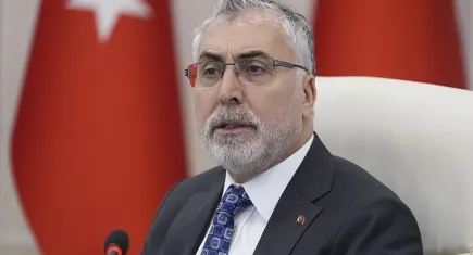 Bakan Işıkhan'dan emeklilik maaşı açıklaması