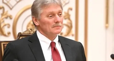 Kremlin: ABD’deki iç siyasal süreçlere hiçbir zaman müdahale etmeyeceğiz