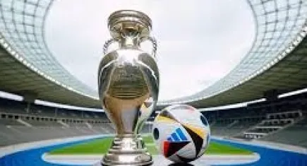 UEFA, EURO 2024'ün en iyi 11'ini açıkladı: İspanya 6 futbolcuyla zirvede