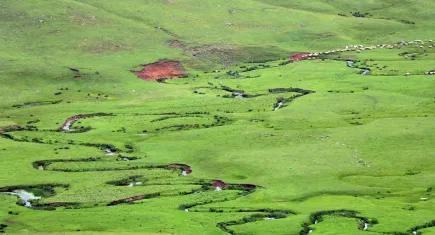 Yayla tutkunlarına oksijen uyarısı