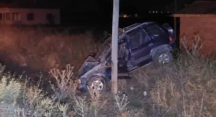 Afyonkarahisar feci kaza: Çok sayıda yaralı var