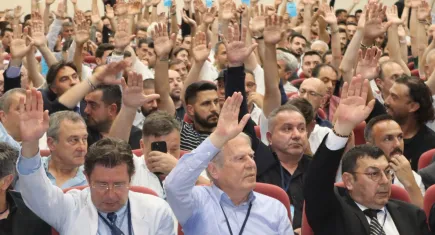 Altay’dan şirketleşme açıklaması