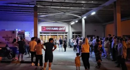 Aydın’da dehşet: Tamir için gitti, evdekilerin başını çekiçle ezdi