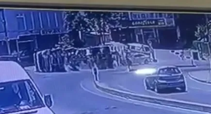 Beton mikseri faciasında 8 Yaşındaki Emir Berk hayatını kaybetmişti: Acılı anne adalet istiyor!