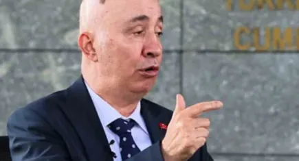 Cumhurbaşkanı Başdanışmanı Aslan: 15 Temmuz tiyatro değildir, bunu Z kuşağına iyi anlatmak gerekir
