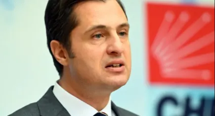Deniz Yücel: Tanju Özcan’ın ‘kınama’ cezası ile cezalandırılmak üzere disiplin kuruluna sevkine karar verilmiştir