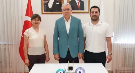 Egeli genç araştırmacılar TÜBİTAK’tan destek almaya devam ediyor