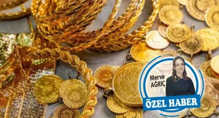 Ekonomide çifte darbe: Altın yükseliyor, turist azalıyor
