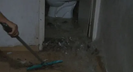 İstanbul’da ilginç olay: Kiracı muslukları söküp kaçtı! Evi su bastı