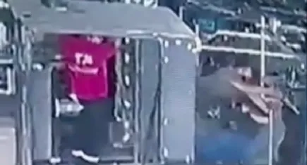 İstanbul’da klima kavgası kanlı bitti: Arkadaşını kafa atarak öldürdü!