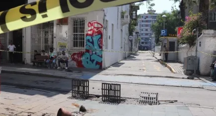 İzmir’de 2 kişinin elektrik akımına kapılıp öldüğü olayla ilgili yeni gelişme