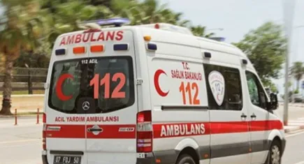 İzmir'de araba park kavgası: 3 yaralı