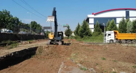 Kocaeli’de D130 trafiğini rahatlatacak adım