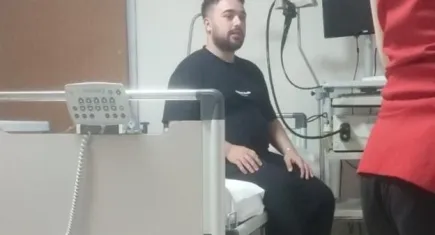 Mide balonu operasyonunda bir genç hayatını kaybetmişti: Delil karartmadan tutuklanan sekreter tahliye edildi