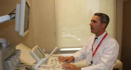 Rahim ağzı kanseri için ‘erken teşhis’ uyarısı