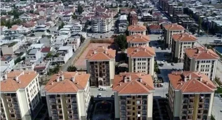 TÜİK açıkladı: Konut satışları ne durumda?