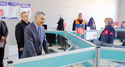 Asılsız ihbara yüklü para cezası!