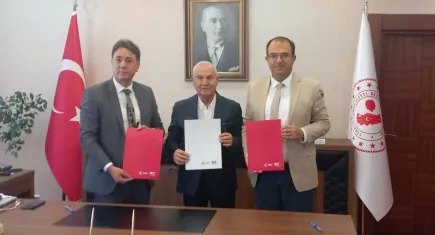 Kayseri'ye 112 Acil ve ASM yapılacak  