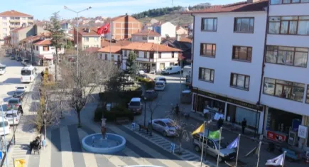 Bilecik'te vatandaşlara güzergah uyarısı