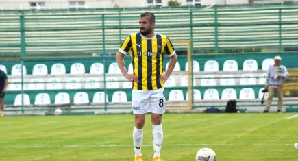 Bucaspor 1928’de Erhan Çelenk gitti